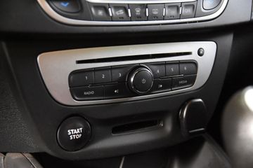 Renault Mégane Estate