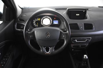 Renault Mégane Estate