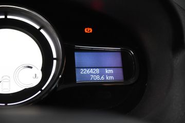 Renault Mégane Estate