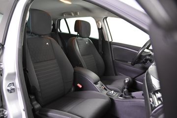 Renault Mégane Estate