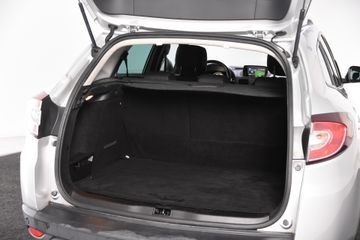 Renault Mégane Estate