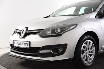 Renault Mégane Estate