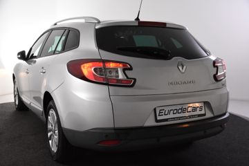 Renault Mégane Estate