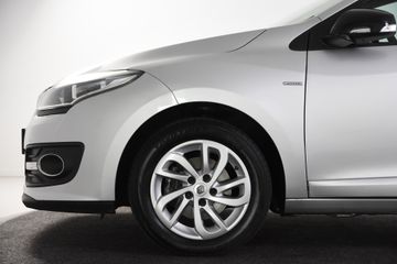 Renault Mégane Estate