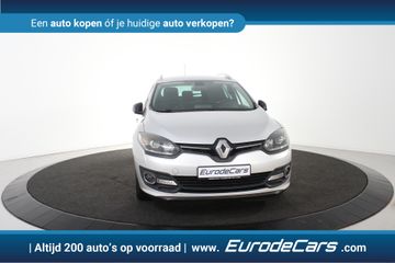 Renault Mégane Estate