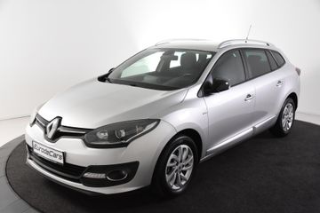 Renault Mégane Estate