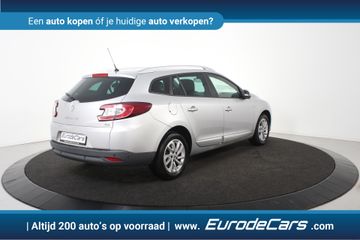 Renault Mégane Estate