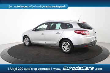 Renault Mégane Estate