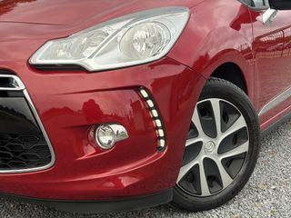 DS DS 3