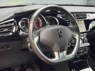 DS DS 3