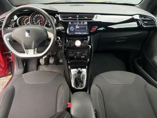 DS DS 3