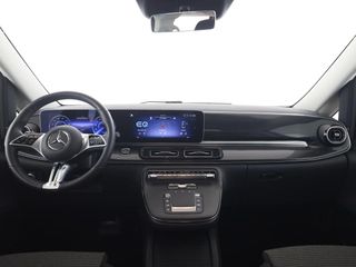 Mercedes-Benz EQV
