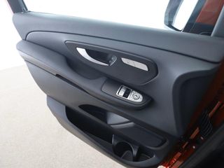 Mercedes-Benz EQV