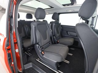 Mercedes-Benz EQV