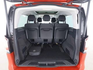 Mercedes-Benz EQV