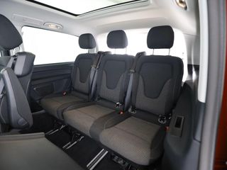 Mercedes-Benz EQV