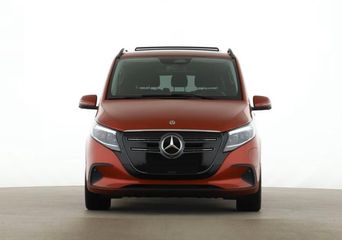 Mercedes-Benz EQV