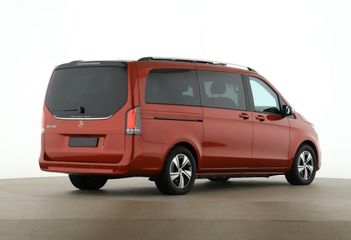 Mercedes-Benz EQV