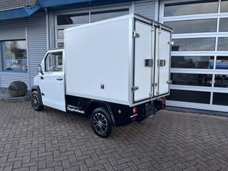 Spijkstaal IONA