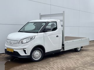 Maxus eDeliver3