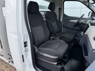 Maxus eDeliver3