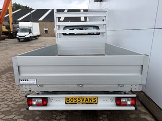 Maxus eDeliver3