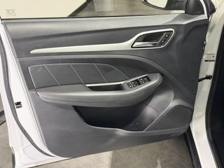 MG ZS EV