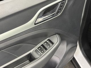 MG ZS EV