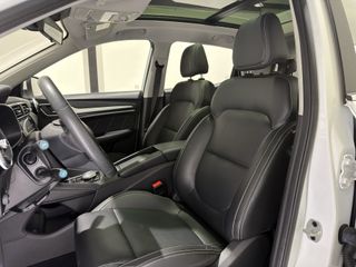 MG ZS EV