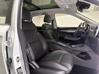 MG ZS EV