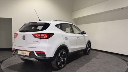 MG ZS EV