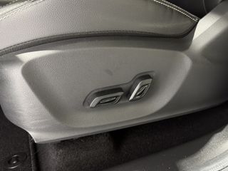 MG ZS EV