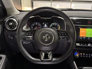 MG ZS EV
