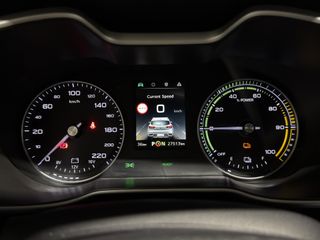 MG ZS EV