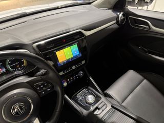 MG ZS EV