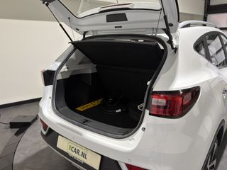 MG ZS EV