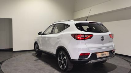 MG ZS EV