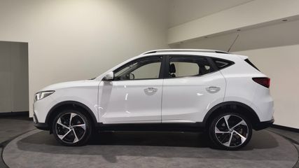 MG ZS EV