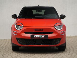Fiat 600e