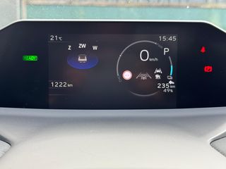Toyota C-HR+