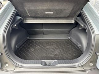 Toyota C-HR+