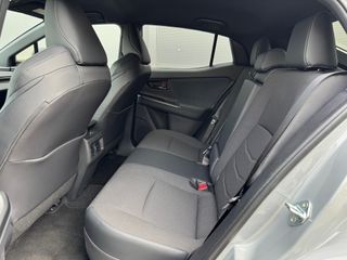 Toyota C-HR+