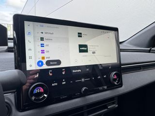 Toyota C-HR+