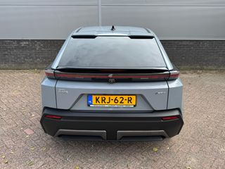 Toyota C-HR+