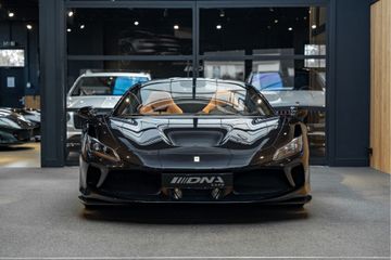 Ferrari F8 Spider