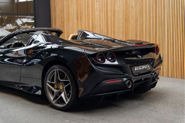 Ferrari F8 Spider