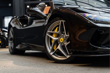 Ferrari F8 Spider