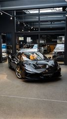 Ferrari F8 Spider