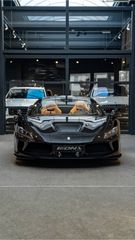 Ferrari F8 Spider