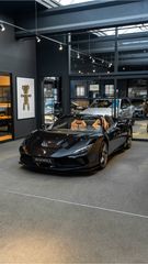 Ferrari F8 Spider